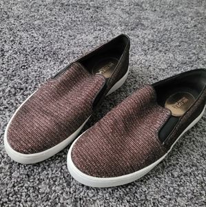 Michael Kors slip-on size 8